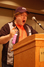 MarsCon 2009