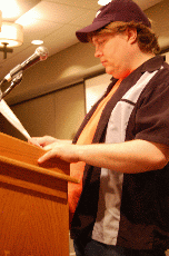 MarsCon 2009