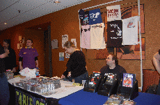 MarsCon 2009