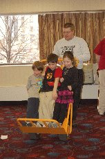 MarsCon 2009