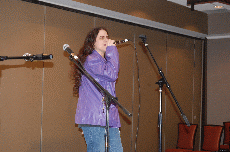 MarsCon 2009