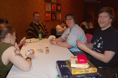 MarsCon 2009