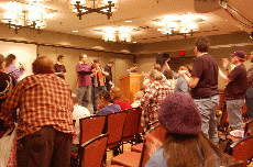 MarsCon 2009