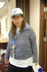 MarsCon 2009