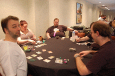 MarsCon 2009