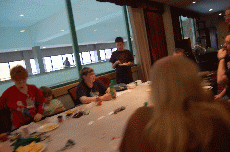 MarsCon 2009