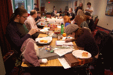 MarsCon 2009