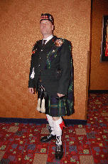 MarsCon 2009
