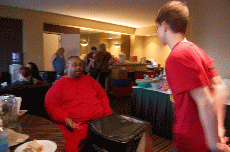 MarsCon 2009
