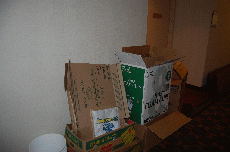 MarsCon 2009