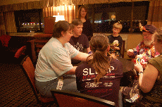 MarsCon 2009