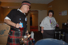 MarsCon 2009