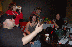 MarsCon 2009