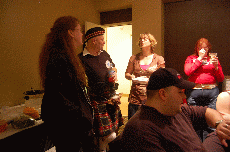 MarsCon 2009