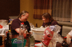 MarsCon 2009