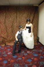 MarsCon Masquerade Ball IV