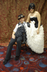 MarsCon Masquerade Ball IV