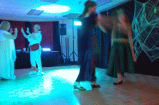 MarsCon Masquerade Ball IV
