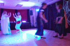 MarsCon Masquerade Ball IV