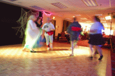 MarsCon Masquerade Ball IV