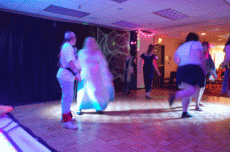 MarsCon Masquerade Ball IV