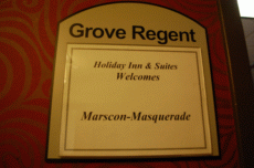 MarsCon Masquerade Ball IV