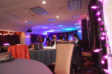 MarsCon Masquerade Ball IV