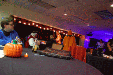 MarsCon Masquerade Ball IV