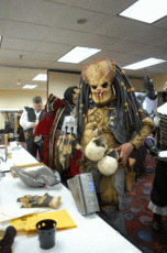 MarsCon Masquerade Ball IV