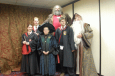 MarsCon Masquerade Ball IV