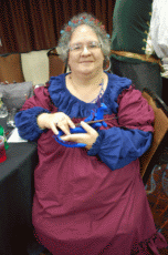 MarsCon Masquerade Ball IV