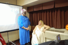 MarsCon Masquerade Ball IV