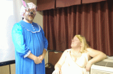 MarsCon Masquerade Ball IV