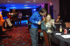 MarsCon Masquerade Ball IV