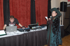 MarsCon Masquerade Ball IV