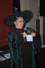 MarsCon Masquerade Ball IV