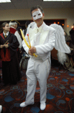 MarsCon Masquerade Ball IV