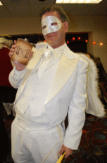 MarsCon Masquerade Ball IV