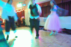 MarsCon Masquerade Ball IV