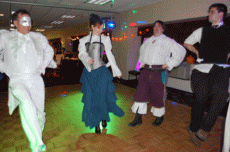 MarsCon Masquerade Ball IV