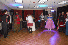 MarsCon Masquerade Ball IV