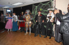MarsCon Masquerade Ball IV