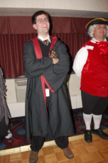 MarsCon Masquerade Ball IV