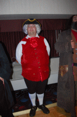 MarsCon Masquerade Ball IV