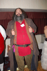 MarsCon Masquerade Ball IV