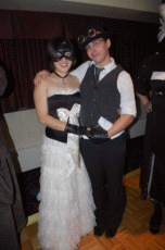 MarsCon Masquerade Ball IV