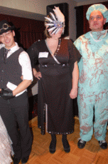 MarsCon Masquerade Ball IV