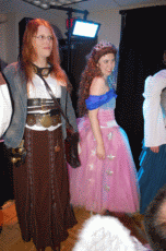 MarsCon Masquerade Ball IV