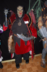 MarsCon Masquerade Ball IV