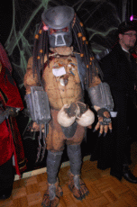 MarsCon Masquerade Ball IV